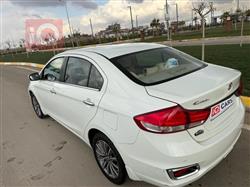 سوزوكي سياز